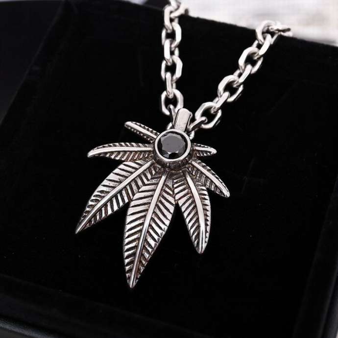 Picture of Chrome Hearts Necklace _SKUChromeHeartsnecklace1109777018